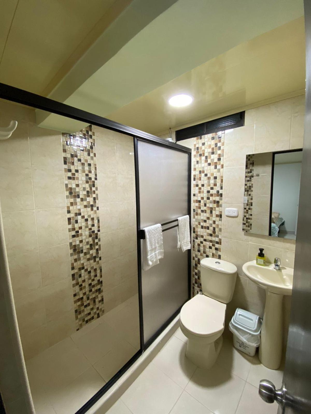 Villa Jair Hotel 菲兰迪亚 外观 照片