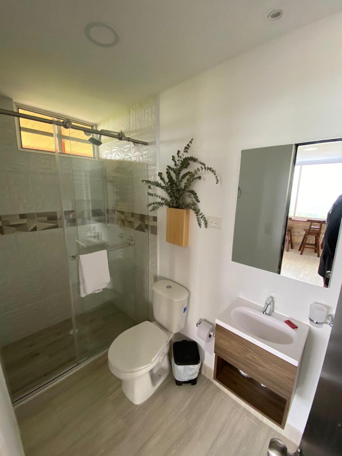 Villa Jair Hotel 菲兰迪亚 外观 照片