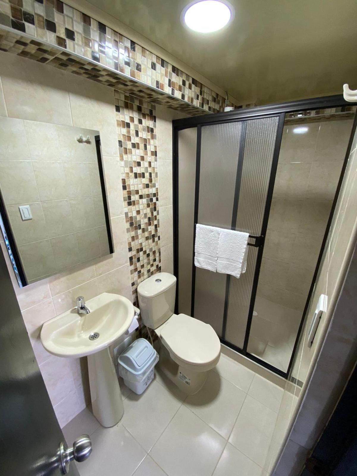 Villa Jair Hotel 菲兰迪亚 外观 照片