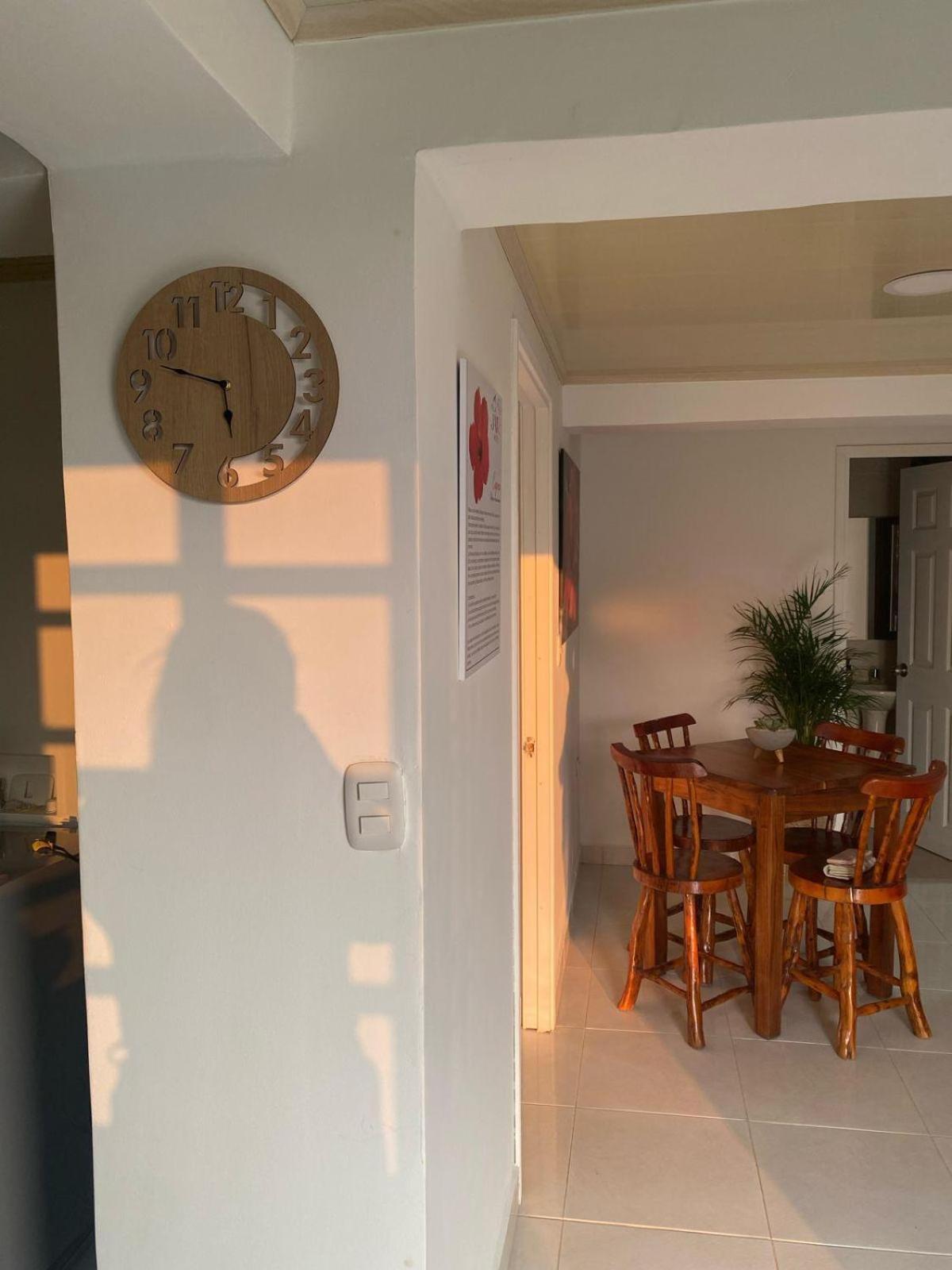 Villa Jair Hotel 菲兰迪亚 外观 照片