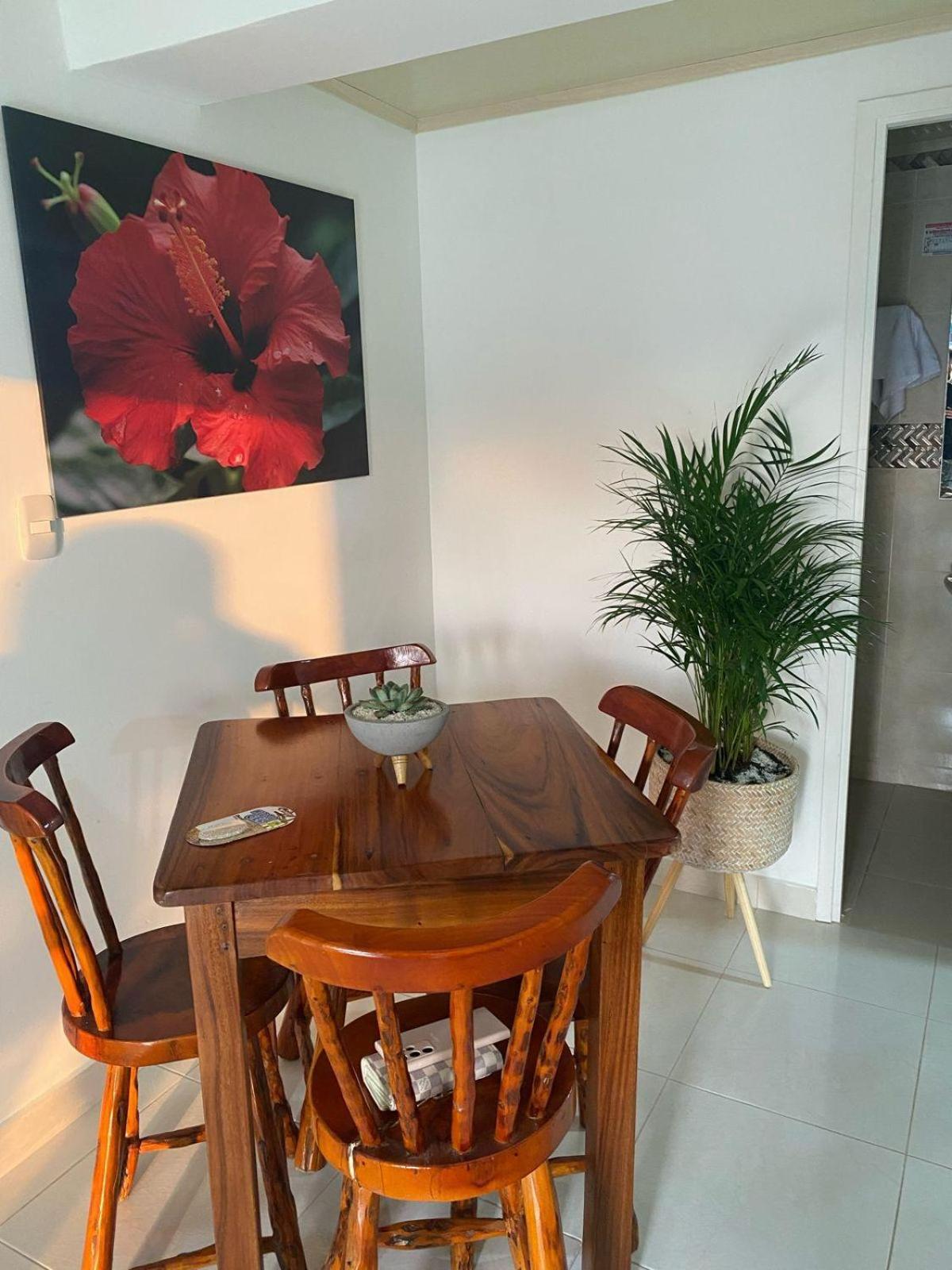 Villa Jair Hotel 菲兰迪亚 外观 照片