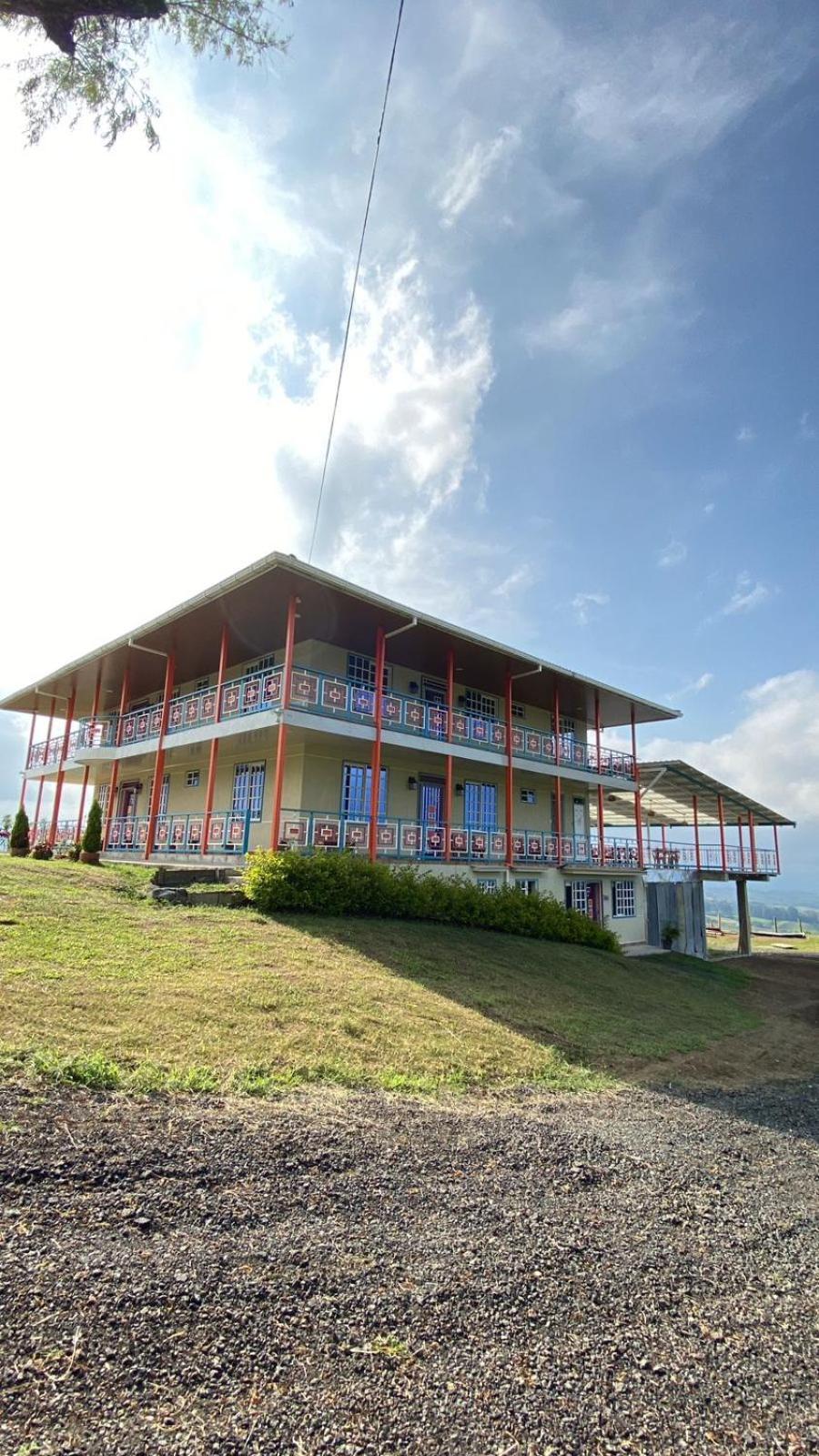 Villa Jair Hotel 菲兰迪亚 外观 照片