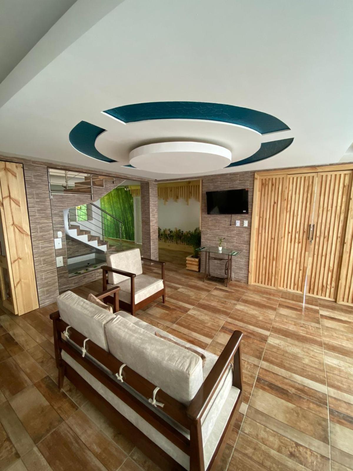 Villa Jair Hotel 菲兰迪亚 外观 照片