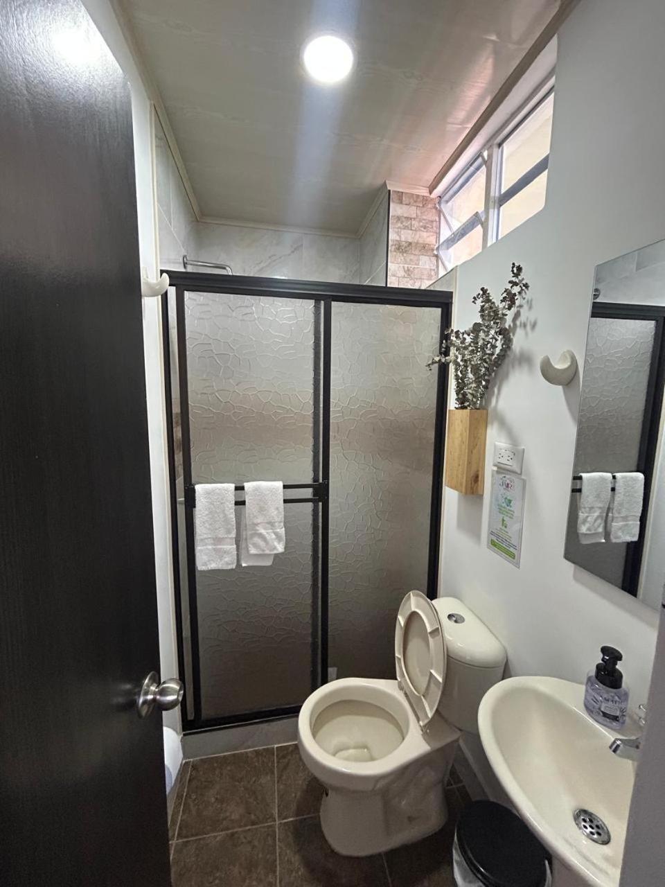 Villa Jair Hotel 菲兰迪亚 外观 照片